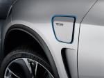 BMW X5 eDrive Concept 2013 года